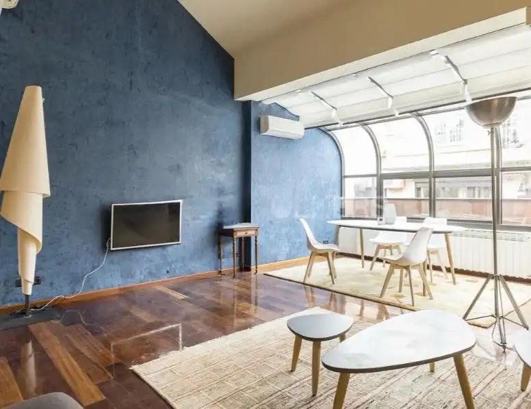 Wohnung mit Terrasse zum Verkauf in Passeig de Gràcia 118, imagen 3