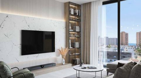 Foto 3 de Pis en venda a Puerto Deportivo, Fuengirola