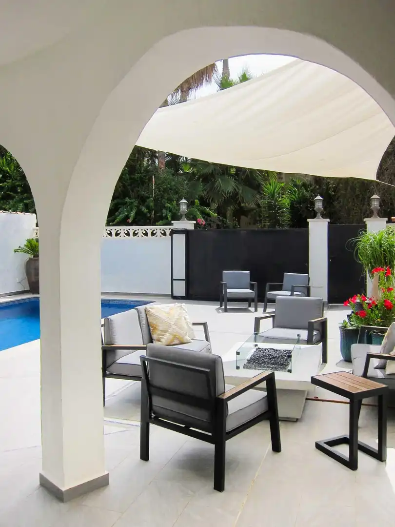 Maison jumelée avec piscine à vendre à L'Albir, imagen 15