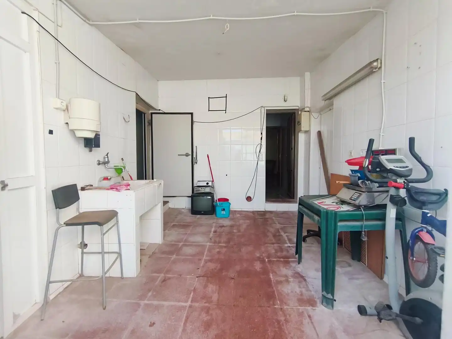 Casa o xalet en venda a Calle de Nicolás Salmerón, Llano del Beal