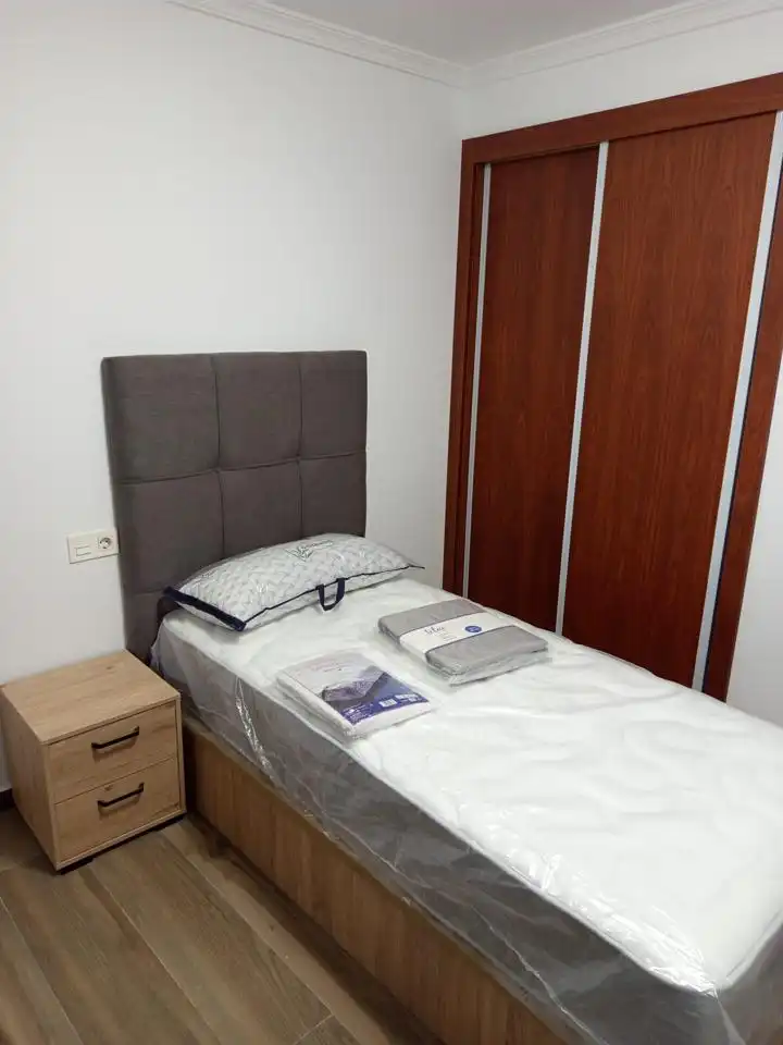 Piso de alquiler en Calvo Sotelo