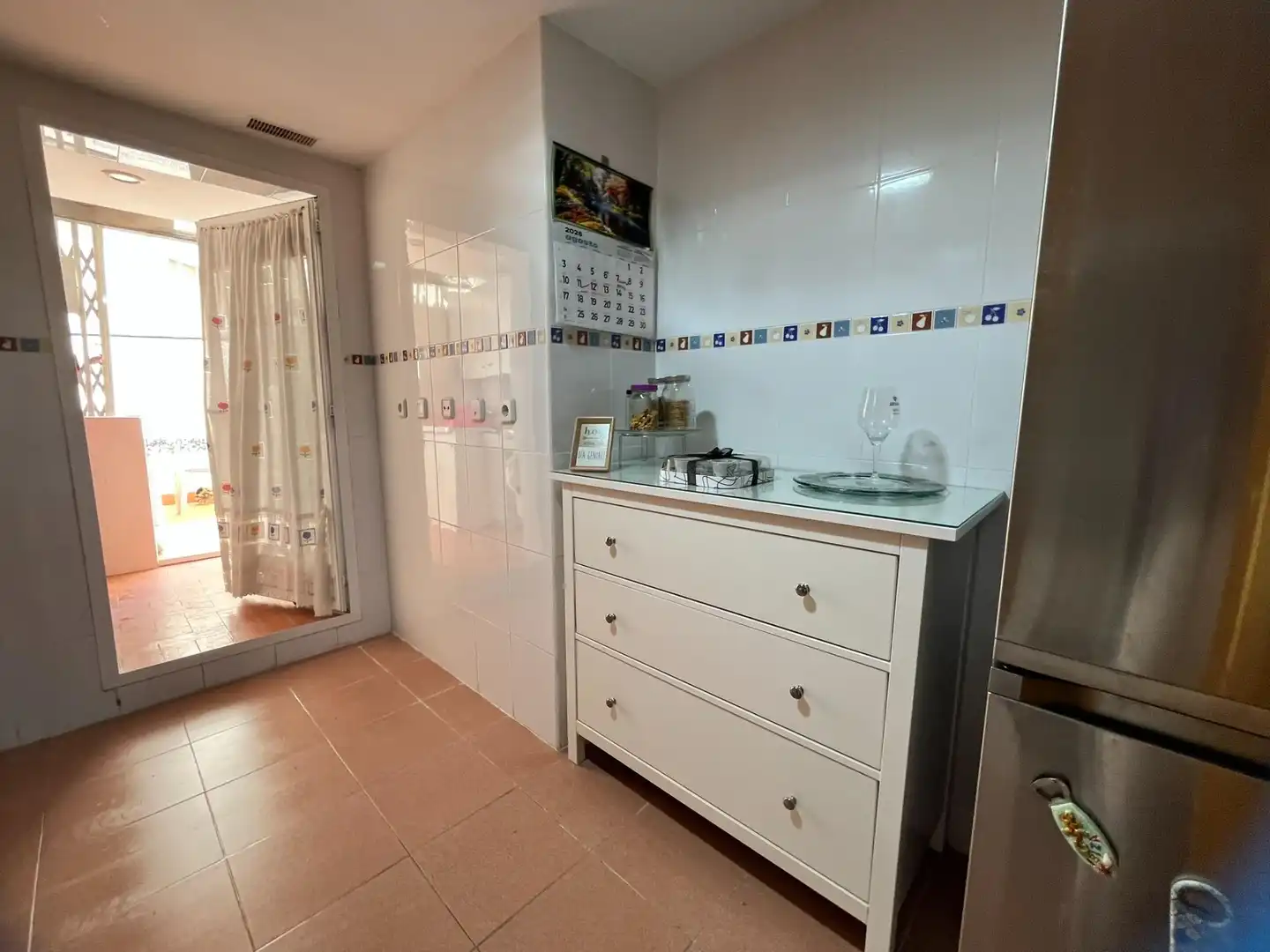 Wohnung zur Miete in VICTORIANO MATEU, Aldaia
