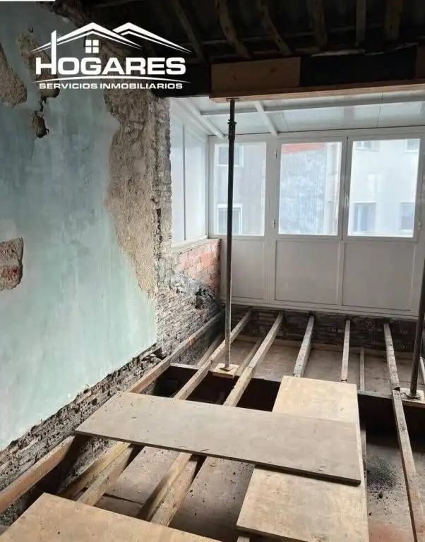 Àtic amb ascensor en venda a Calle de Urzáiz, imagen 30