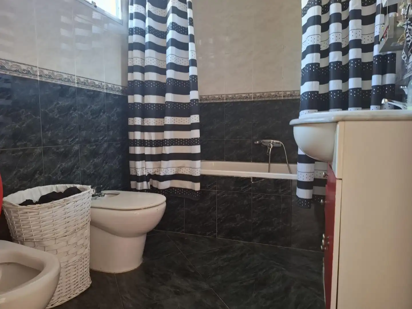 Duplexes for sale in Roquetas Pueblo