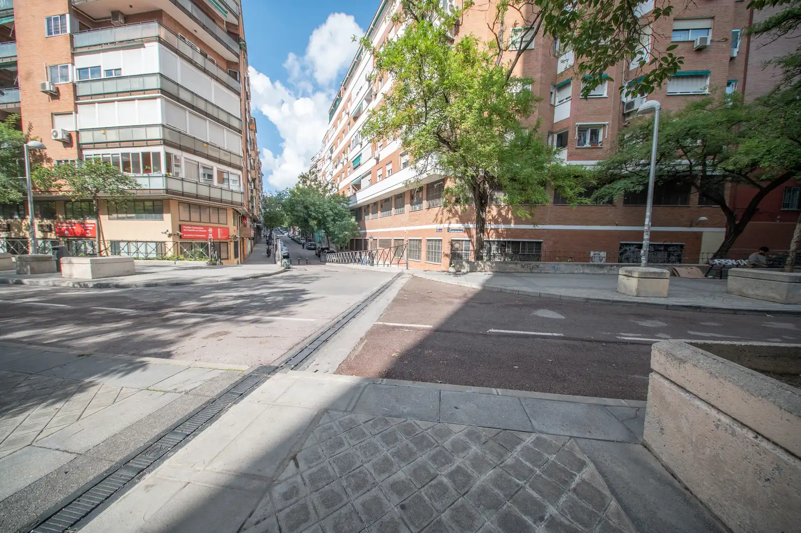 Pis amb ascensor en venda a Calle de Martín de Vargas, imagen 36