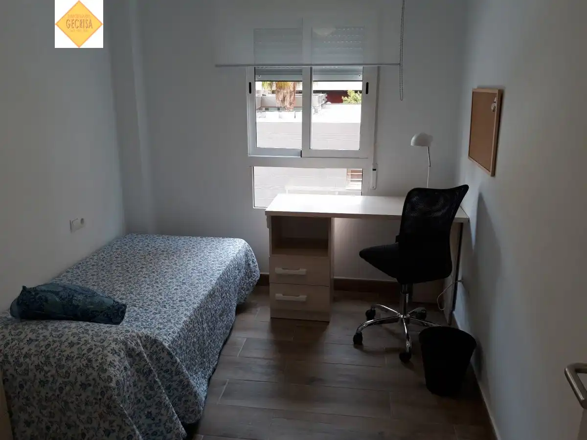 Piso de alquiler en Zona Concordia