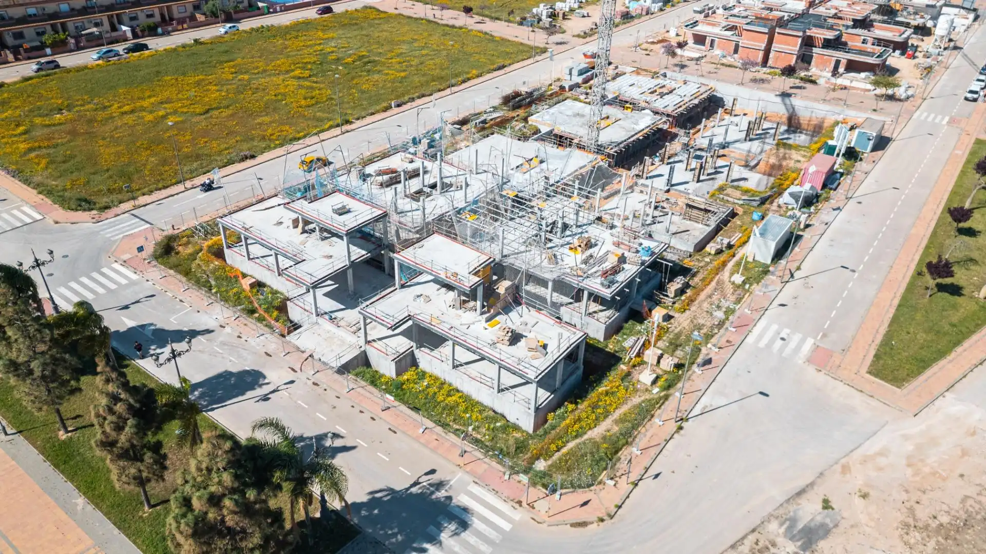 Habitatge en venda a Calle ANGELES LAMBERTOS, imagen 6