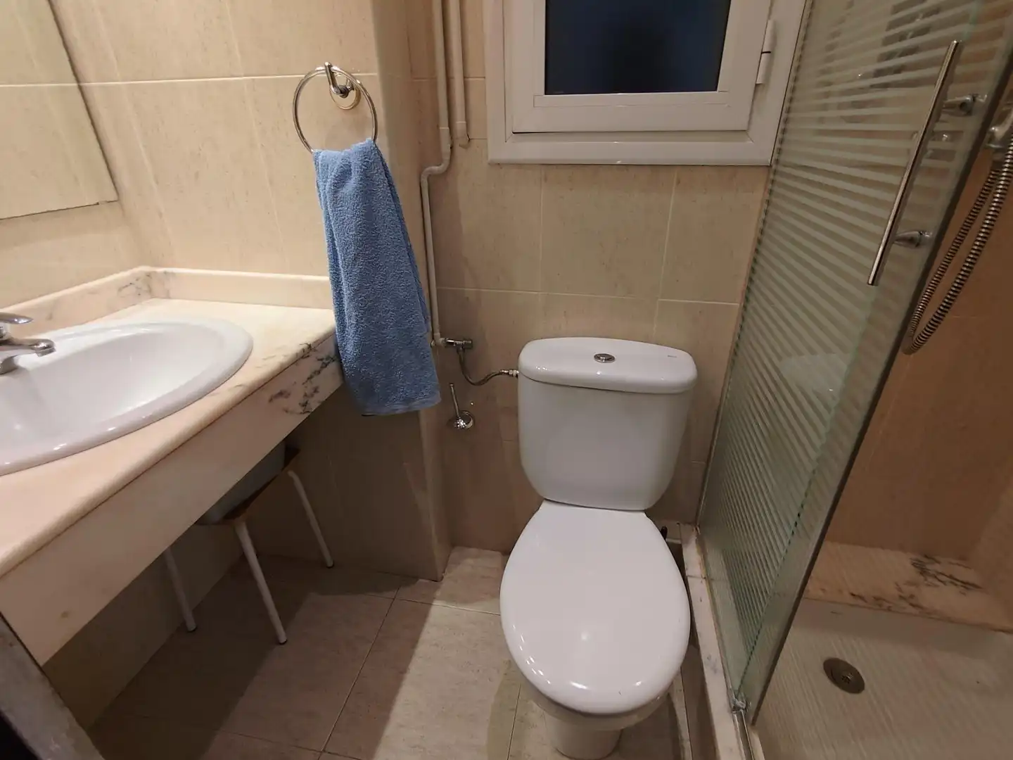 Piso con terraza en venta en Rambla Nova, imagen 48