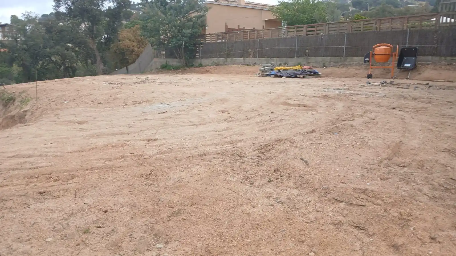 Terrenos y solares en venta en Lloret Residencial - Montlloret, imagen 2