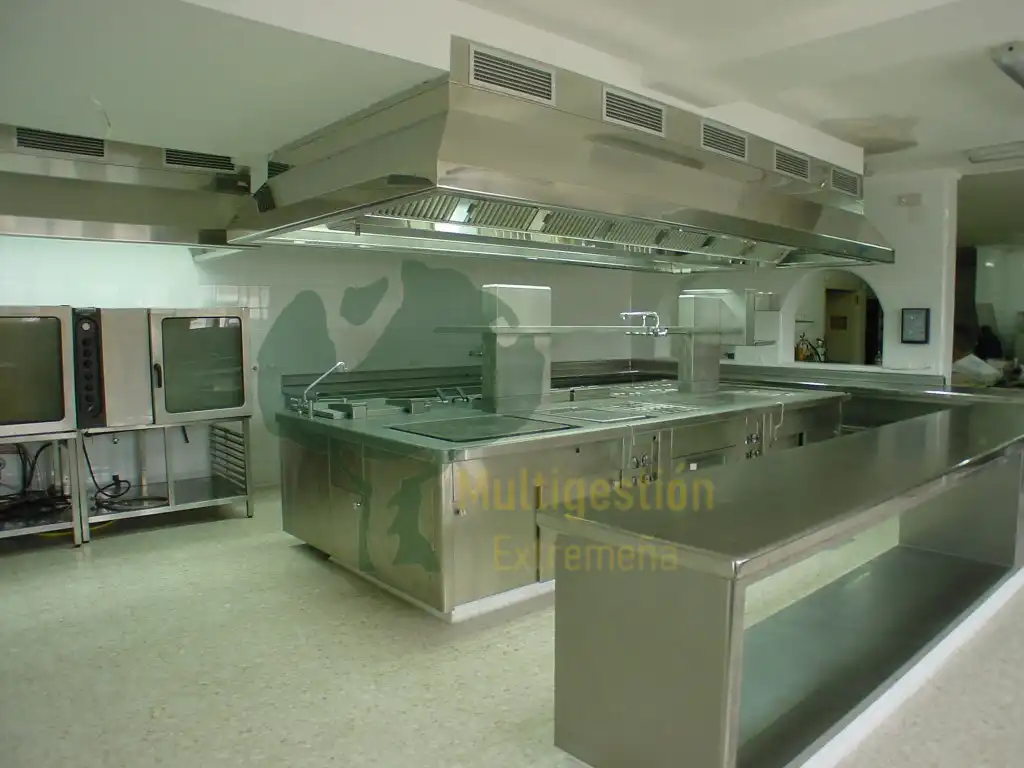 Local comercial en venda a N-630, imagen 31