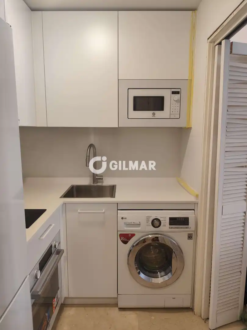 Apartament amb ascensor de lloguer a San Pablo - Santa Justa, imagen 11