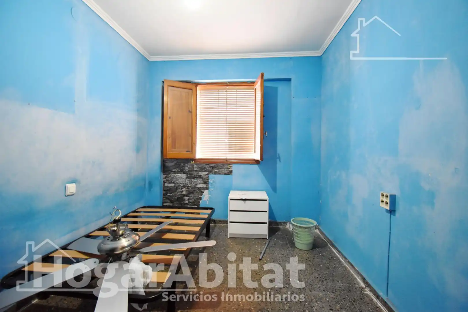 Habitación de Piso en venta en Tavernes de la Valldigna, Valencia