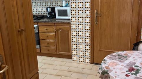 Foto 5 de Pis de lloguer a Carrer de Navarra, 118, Hospital - Plaza del Real, Castellón de la Plana / Castelló de la Plana