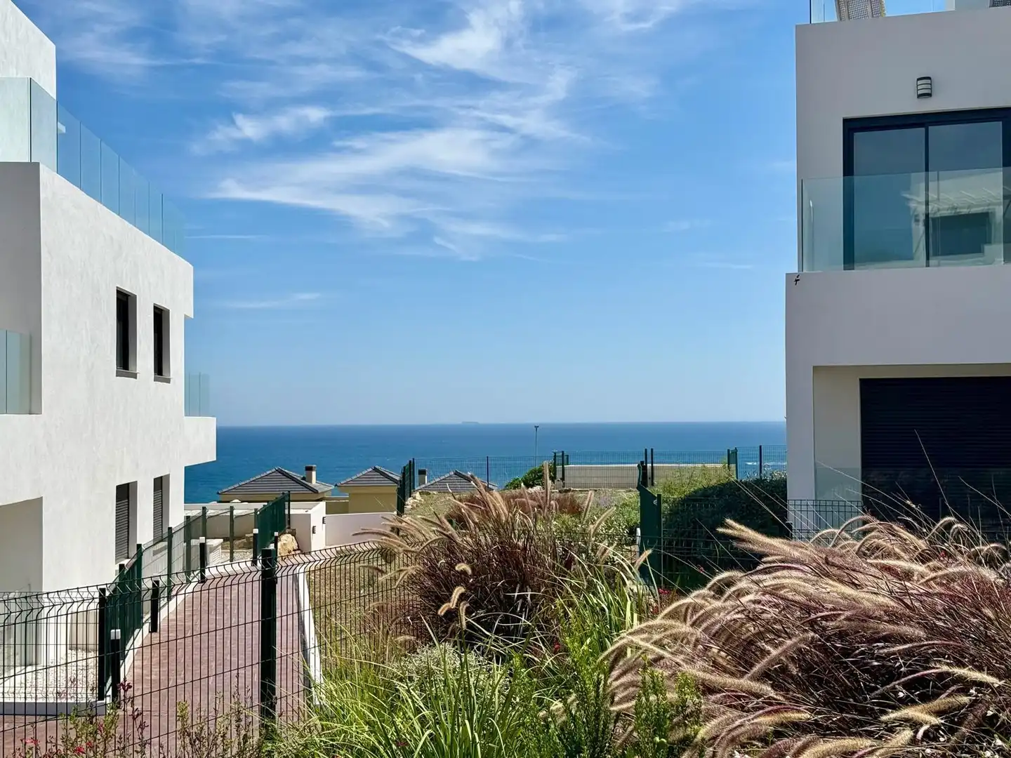 Habitatge amb terrassa en venda a Bahía de Casares, imagen 24