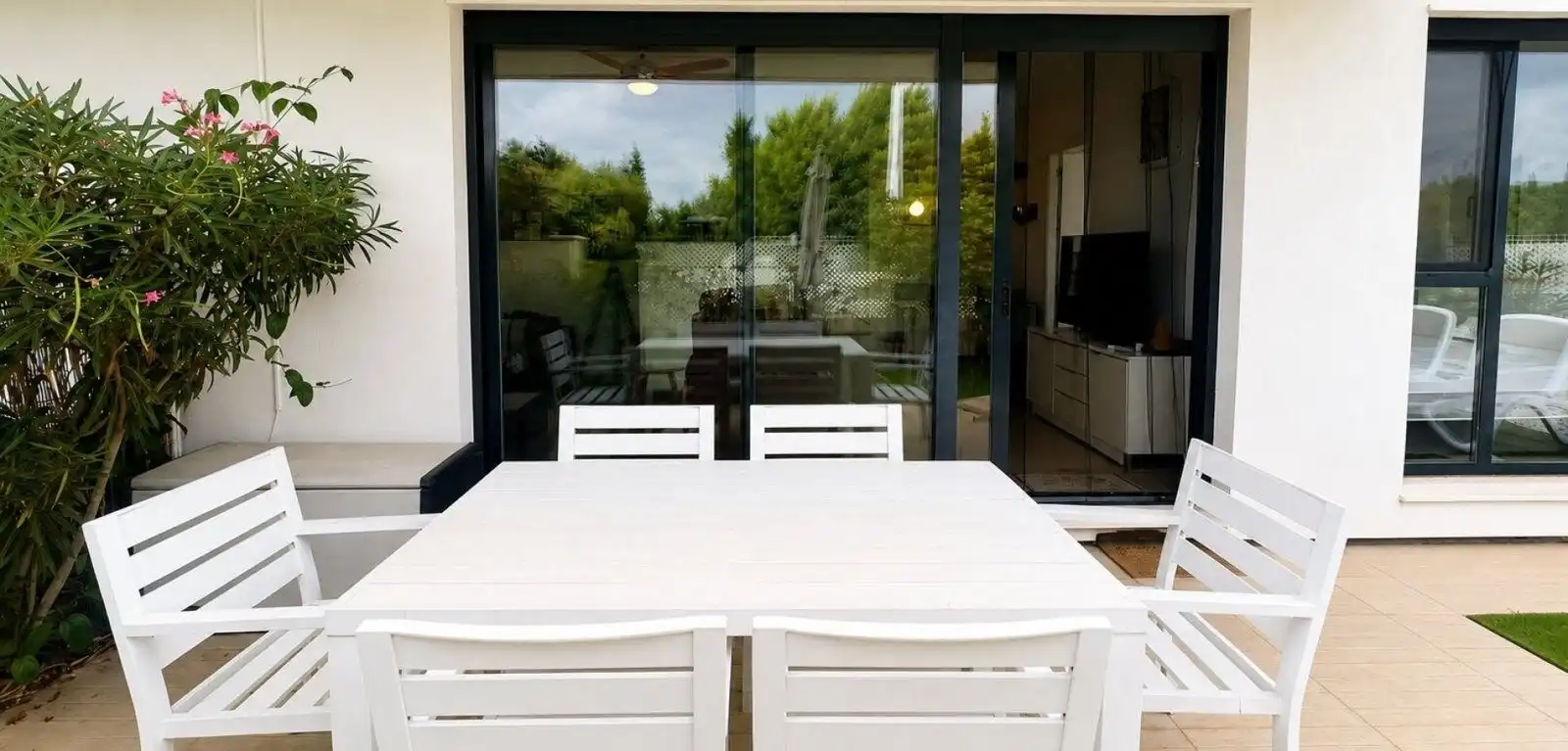 Apartament amb piscina en venda a Punta Prima, imagen 3