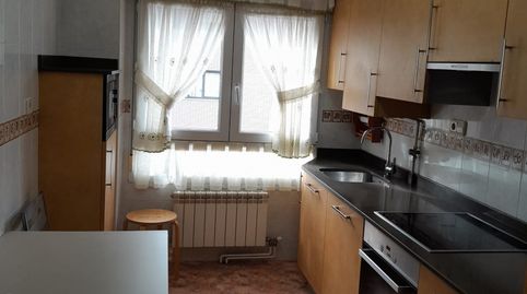 Foto 2 de Piso de alquiler en Gijón - Puerto de la Cubilla, El Polígono, Gijón