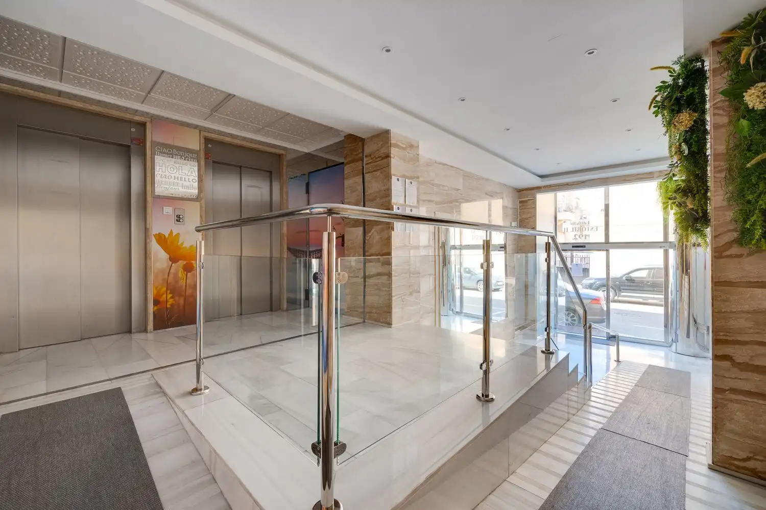 Piso con terraza en venta en Avenida Diego Ramírez Pastor 192, imagen 31
