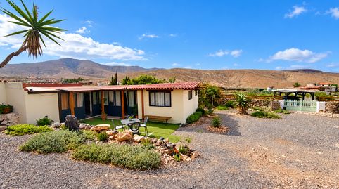 Foto 3 de Finca rústica en venta en Päjara pueblo, Pájara