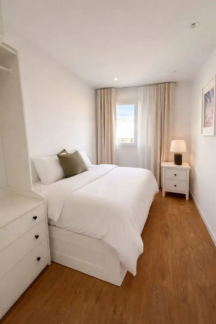 Appartement avec piscine à vendre à Palma de Mallorca - carrer del golf de lleo, imagen 10