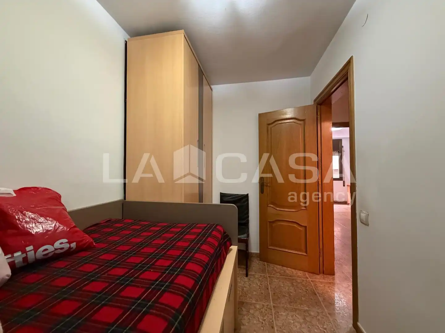 Piso en venta en Centre