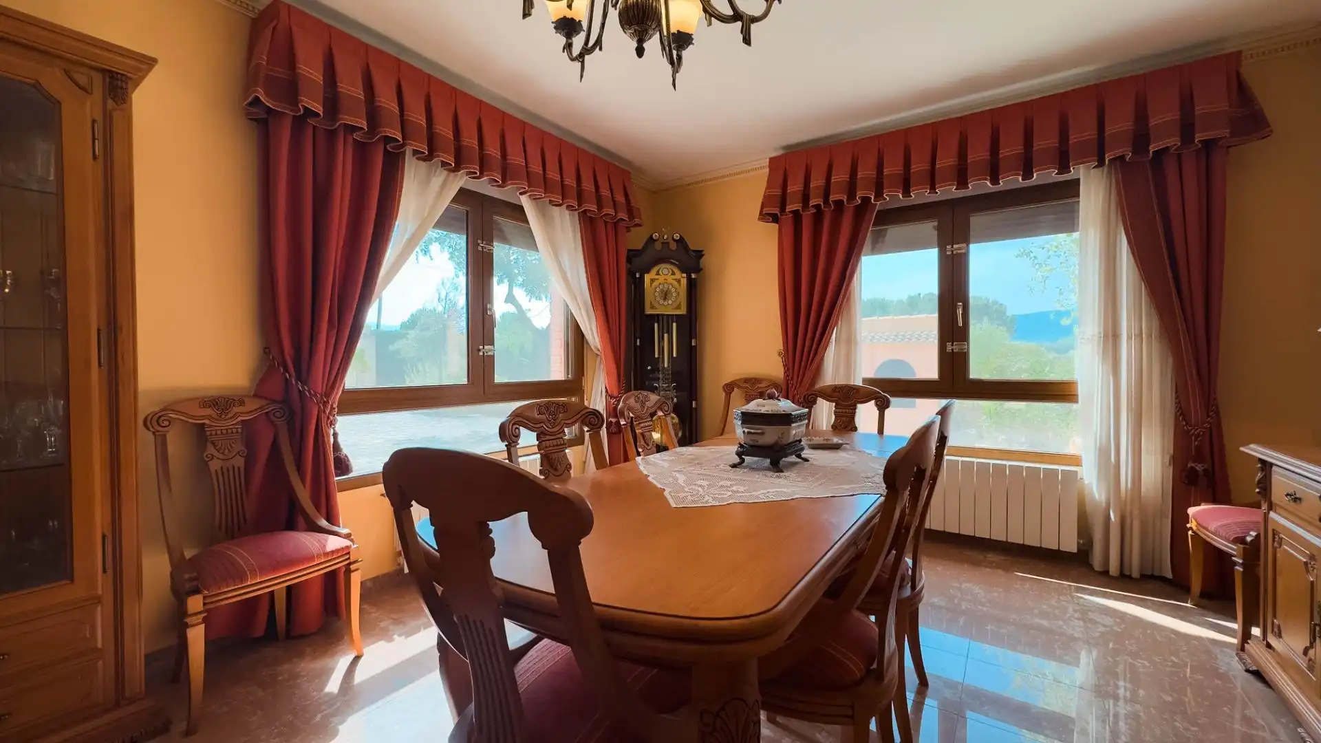 Villa mit Pool zum Verkauf in Calle marjal, imagen 7