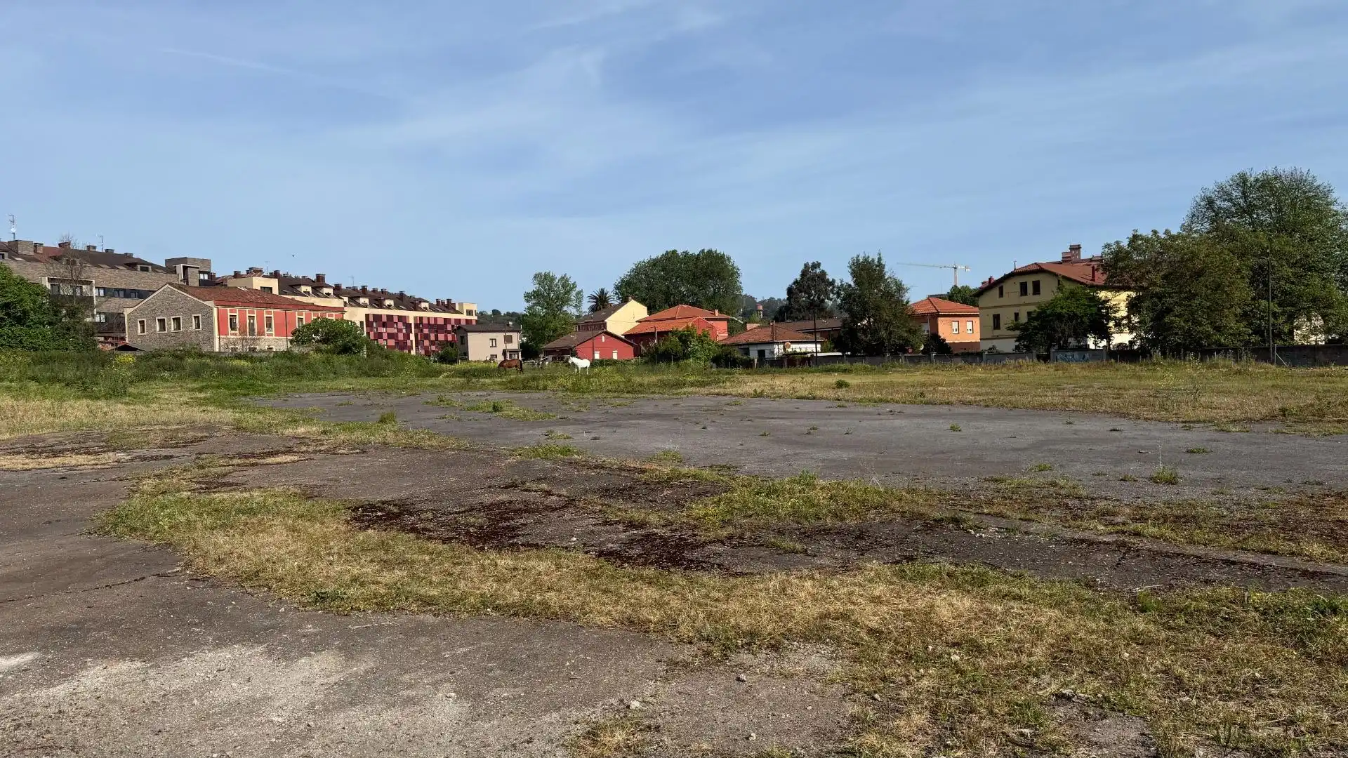 Residencial en venta en CARLOS PRIETO, 16, Jove