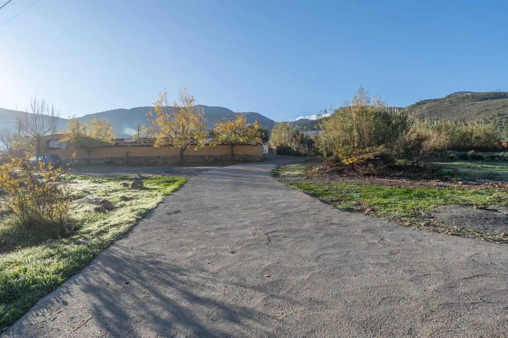 Rural land for sale in Órgiva, imagen 26