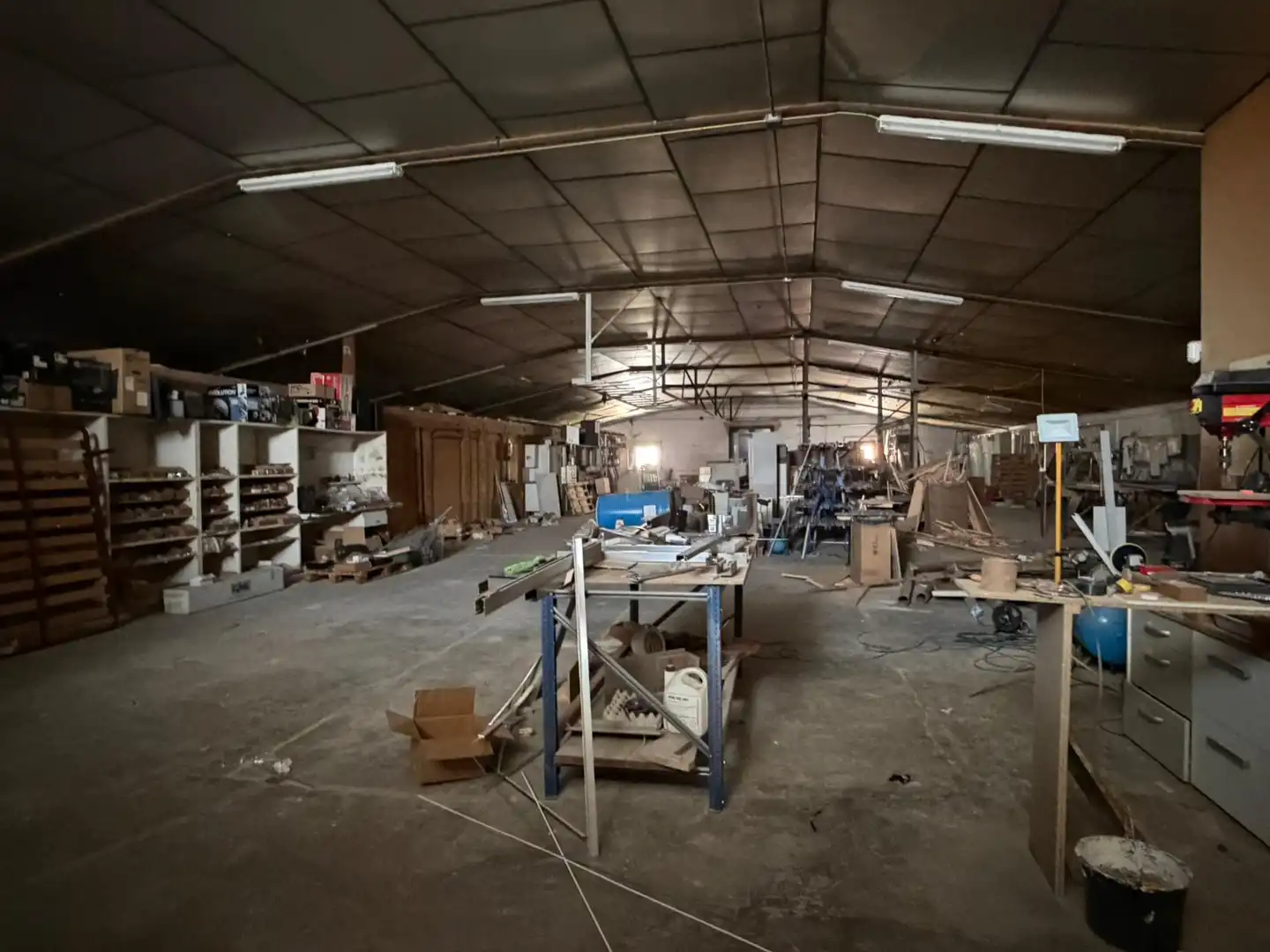 Nave industrial en alquiler en Zona Industrial, imagen 2