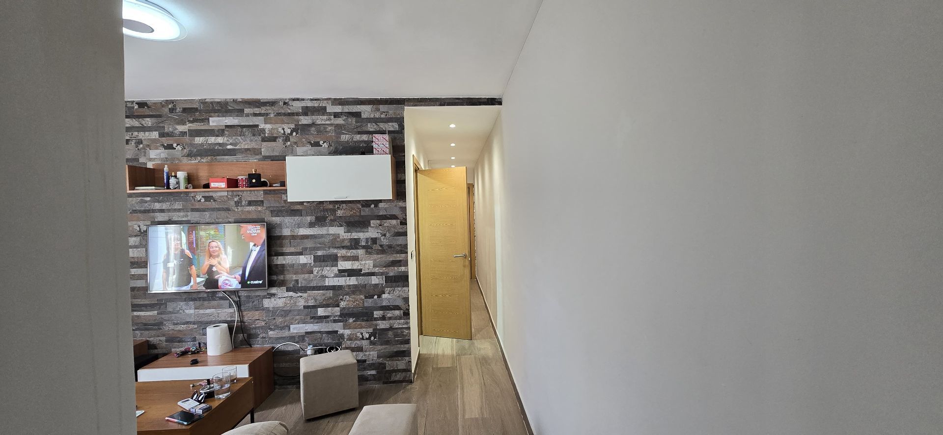 Flat for sale in PAU 2-600, Puertollano