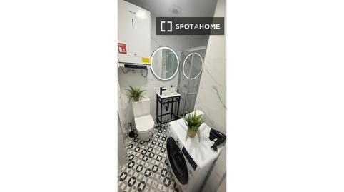 Foto 5 de Estudi per a compartir a San Cristóbal, Madrid