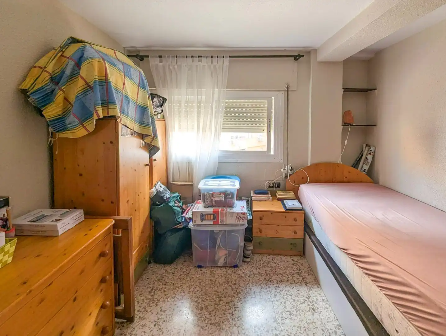 Habitación de Piso en venta en La Victoria