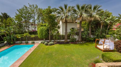 Foto 5 de Casa o chalet de alquiler en 5 Navarra #guadalmina Baja, Nueva Atalaya, Estepona
