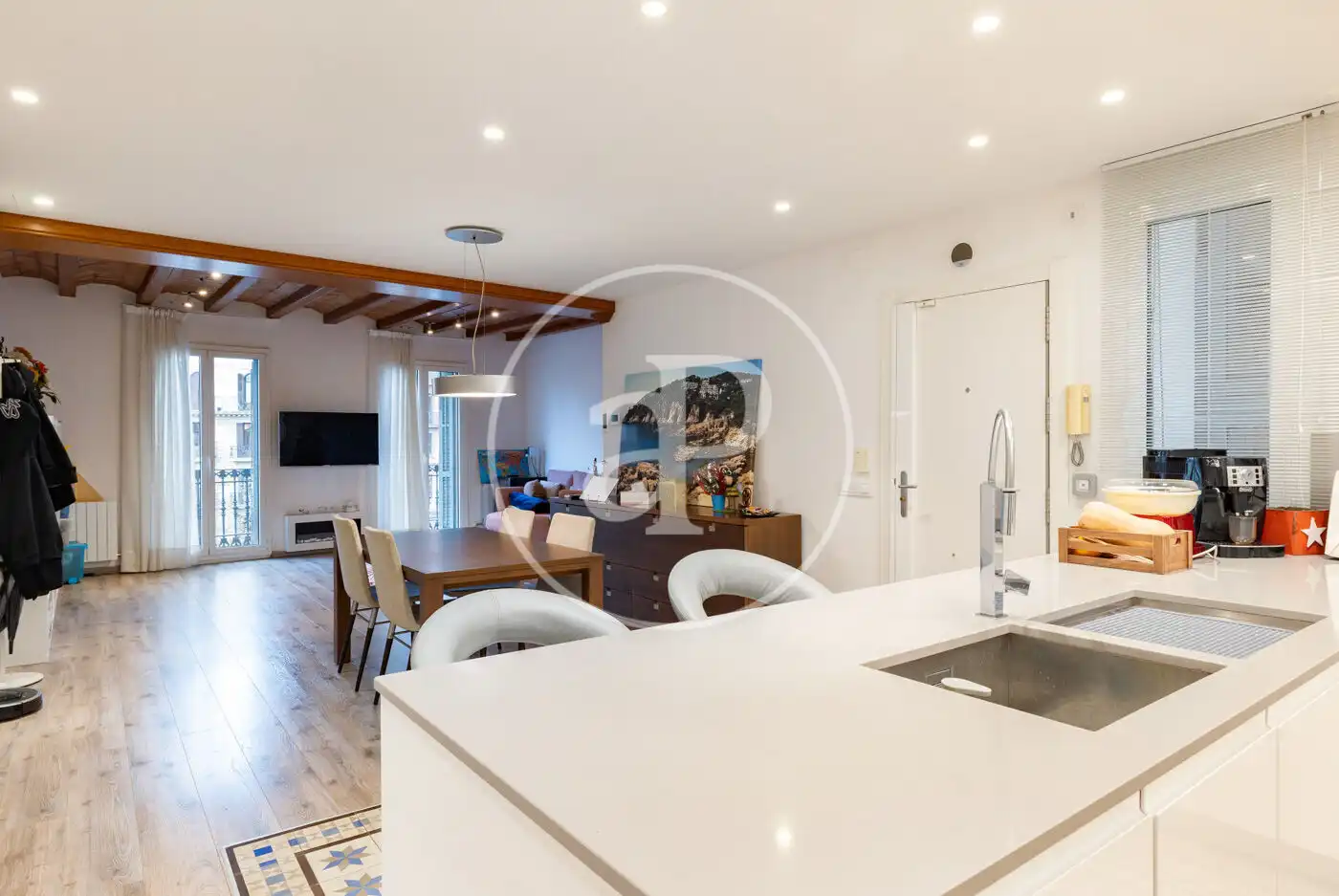 Appartamento con ascensore in vendita a Eixample, imagen 8