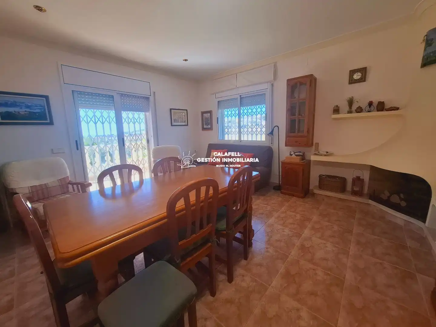 Detached house for sale in Santa Maria de Montserrat, imagen 9