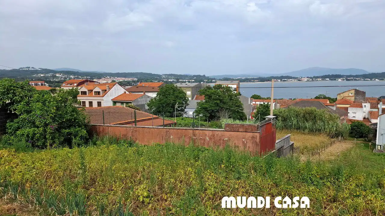 Houses for sale in Boiro  with Terrace and Storage room