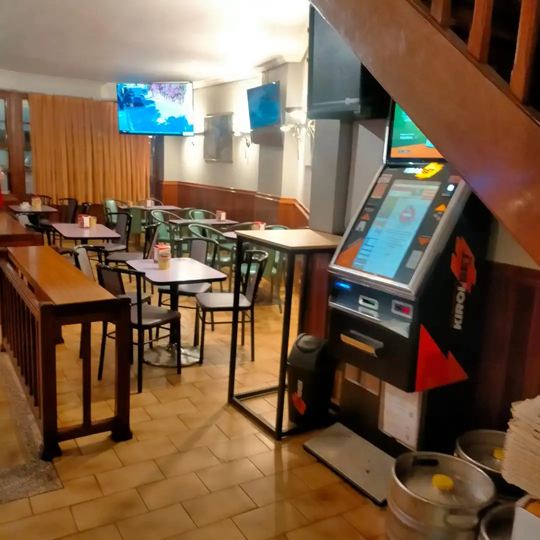 Business premises for sale in Torre de Ugao Kalea 3, imagen 5