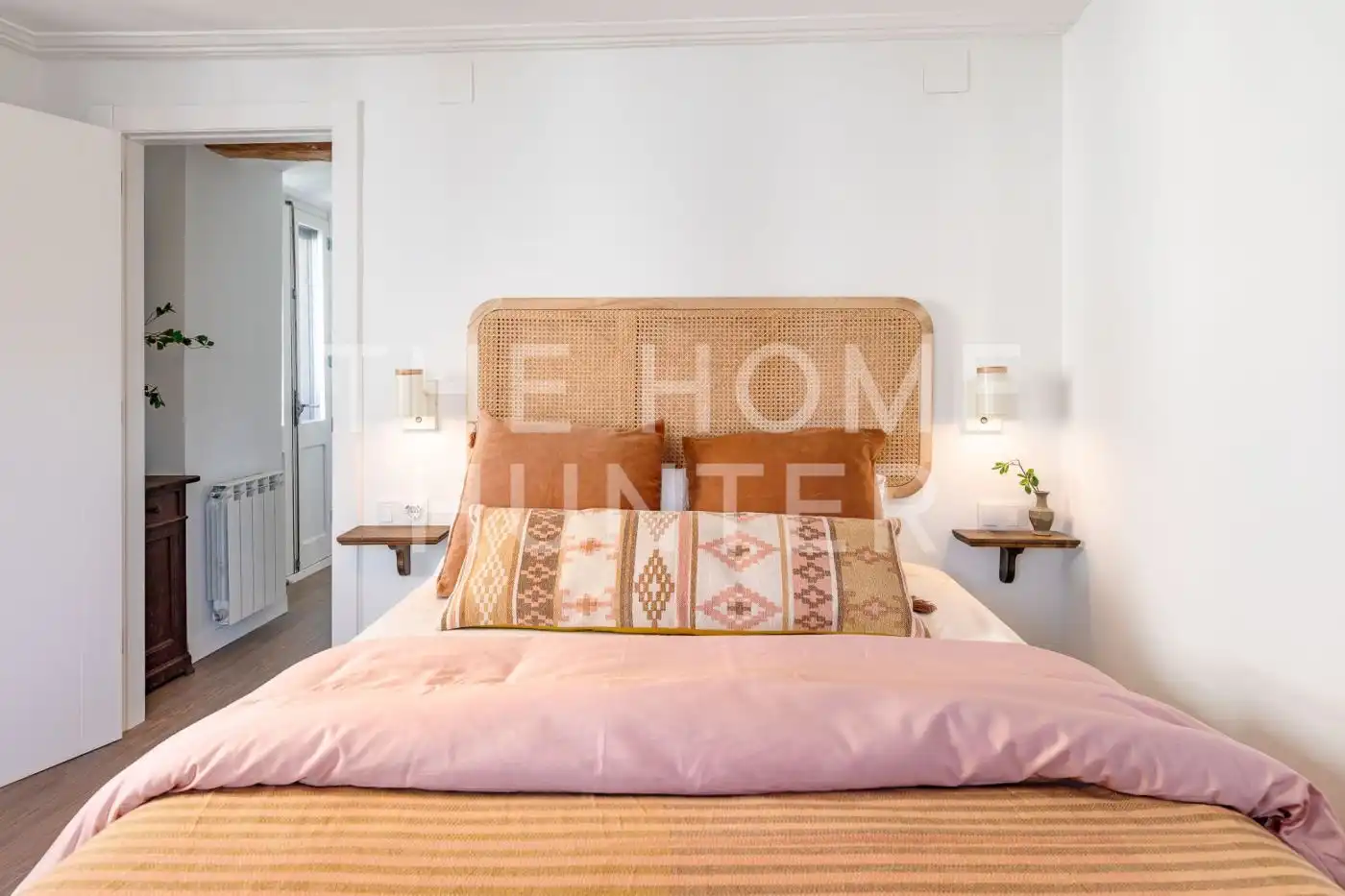 Habitación de Casa o chalet en venta en Campdevànol con Calefacción, Amueblado y Balcón