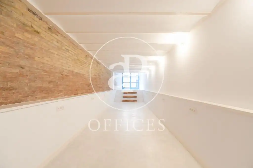 Office for rent in  Barcelona Capital  with Air Conditioner and Heating