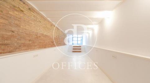 Foto 4 von Büro zur Miete in Passatge Lluís Pellicer, L'Antiga Esquerra de l'Eixample,  Barcelona Capital
