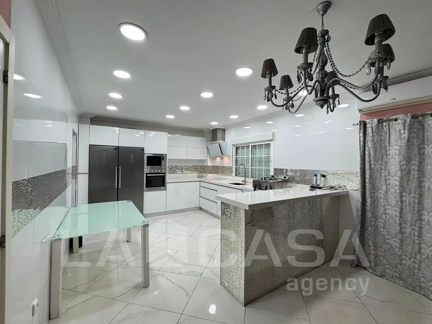 Villa in vendita a Entrenúcleos, imagen 15