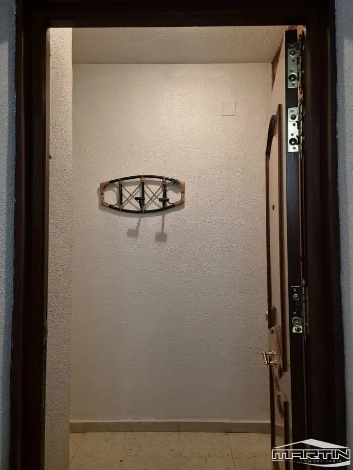 Piso en venta en Lucena con Trastero y Amueblado