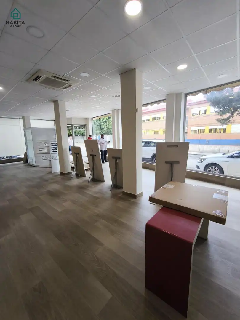 Business premises for sale in Torre-Pacheco ciudad, imagen 6
