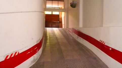 Foto 4 de Garaje de alquiler en Calle Fernández Navarro, 7, La Salle - Cuatro Torres,  Santa Cruz de Tenerife Capital