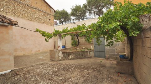 Foto 3 de Casa adosada en venta en Calle del Moral, Fuencemillán, Guadalajara