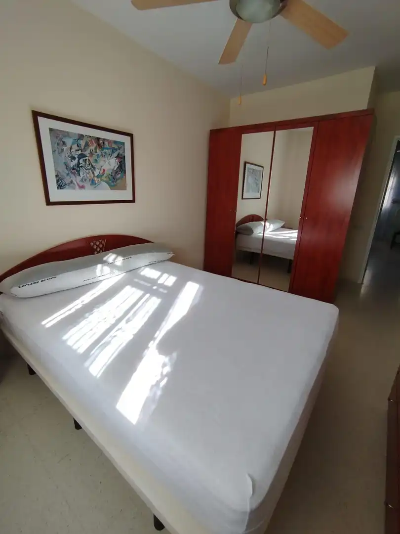 Flat with lift for sale in Oeste, imagen 11