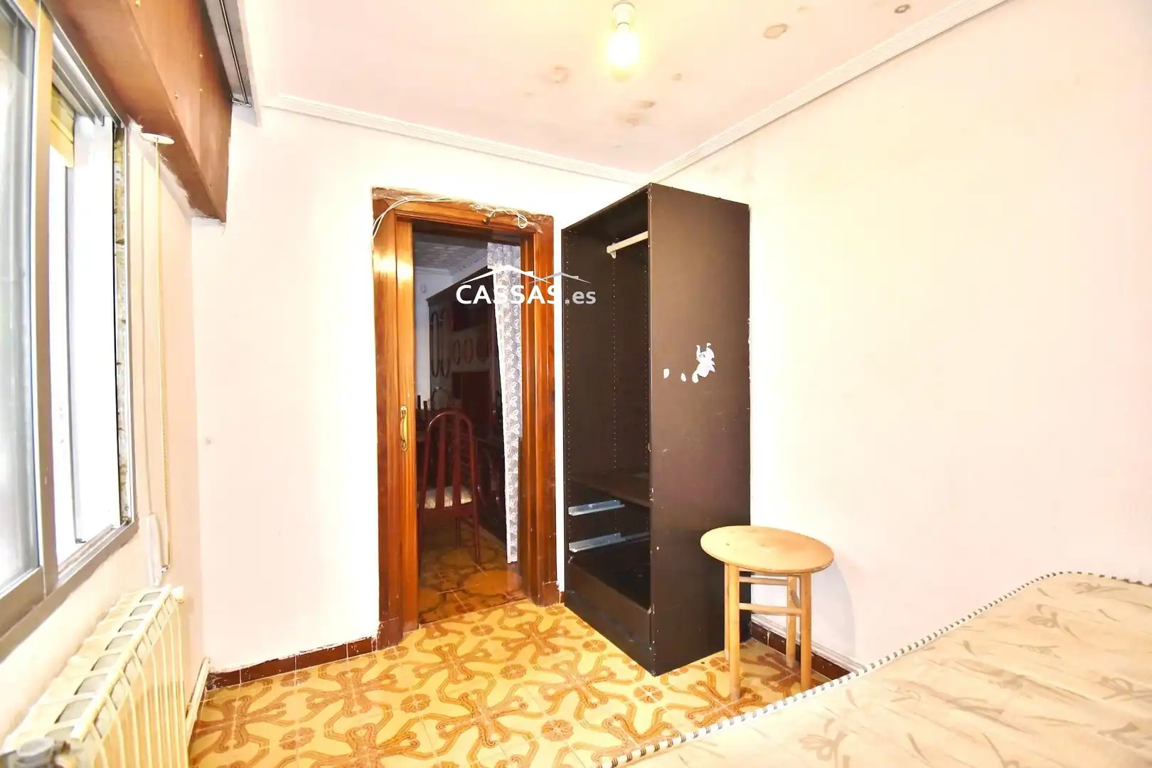 Habitación de Casa o chalet en venta en Torrejón de Ardoz con Calefacción y Terraza