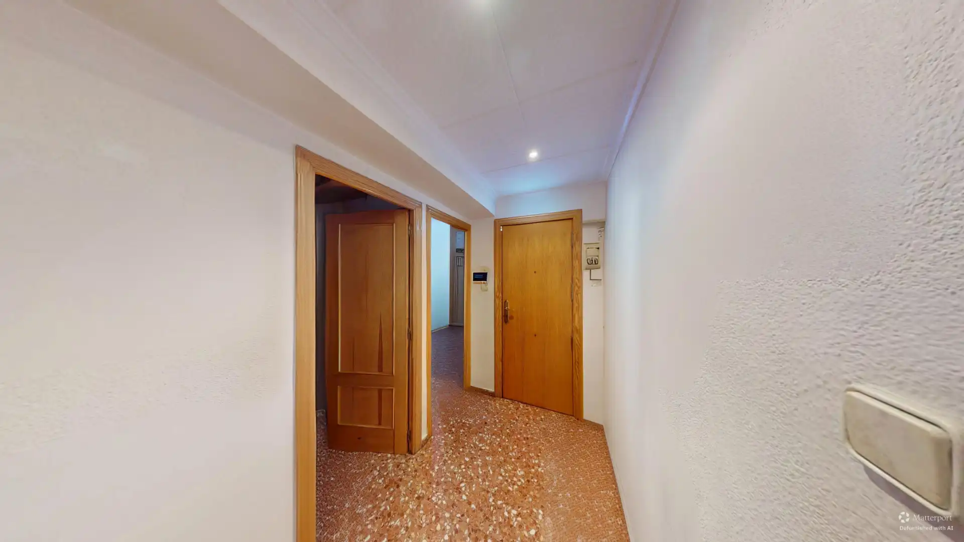 Flat with terrace for sale in Calle Pinoso, imagen 19