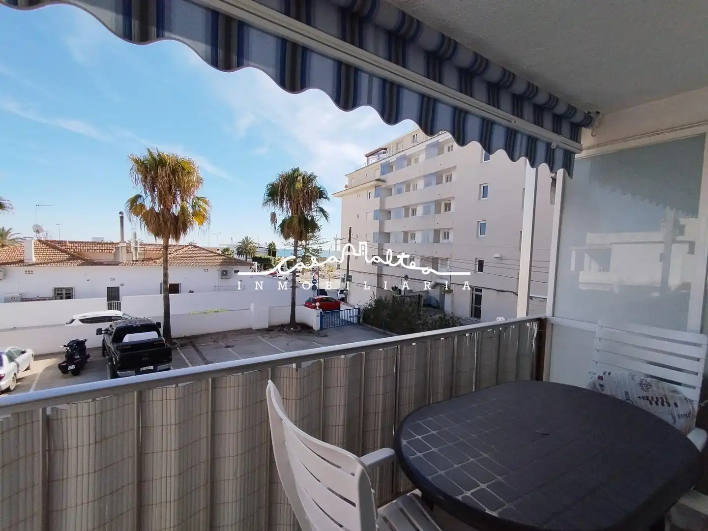 Piso con ascensor en venta en Altea ciudad, imagen 3