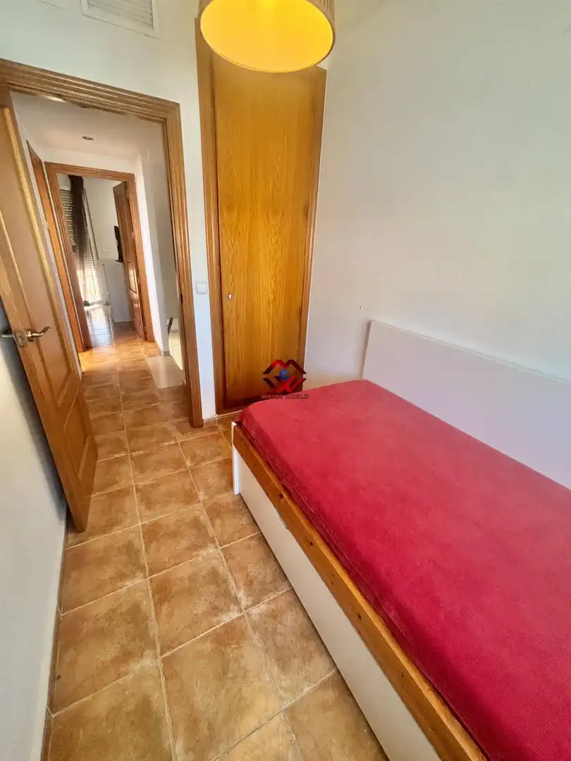 Duplex con terrazza in vendita a Santiago de la Ribera, imagen 20