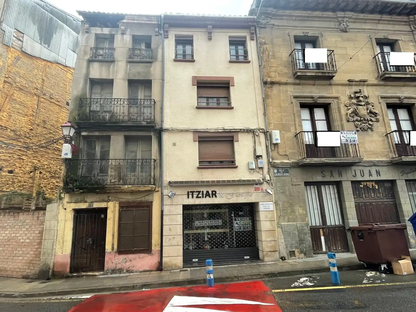 Casa en venta en Calle Lucrecia Arana 79, imagen 3